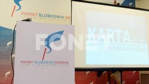 Hitno pustiti Jovovića